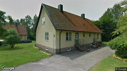 Apartments for rent in Helsingborg - Photo from Google Street View