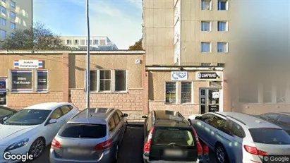 Apartments for rent in Gävle - Photo from Google Street View