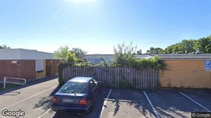 Apartments for rent in Norrköping - Photo from Google Street View