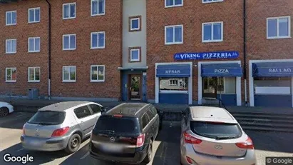 Apartments for rent in Kristianstad - Photo from Google Street View