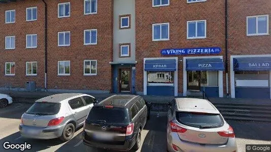 Apartments for rent in Kristianstad - Photo from Google Street View