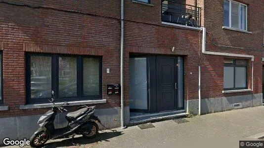Apartments for rent in Halen - Photo from Google Street View