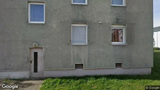 Apartments for rent in Offenbach - Photo from Google Street View