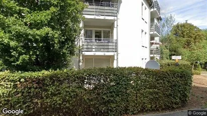 Apartments for rent in Darmstadt - Photo from Google Street View