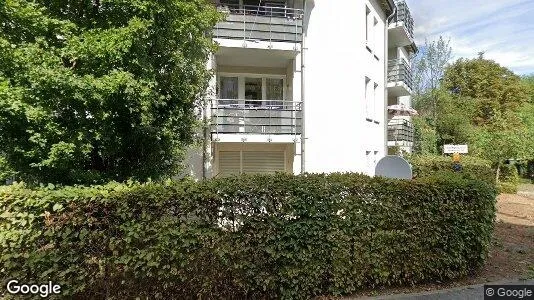 Apartments for rent in Darmstadt - Photo from Google Street View