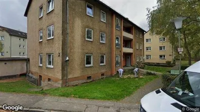 Apartments for rent in Kassel - Photo from Google Street View