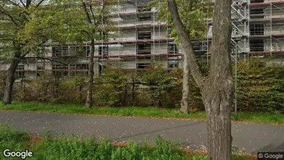 Apartments for rent in Darmstadt - Photo from Google Street View