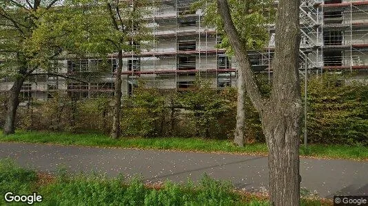 Apartments for rent in Darmstadt - Photo from Google Street View