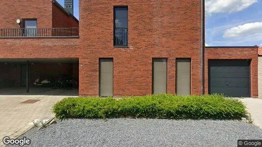 Apartments for rent in Mol - Photo from Google Street View