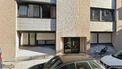Apartments for rent in Stad Antwerp - Photo from Google Street View