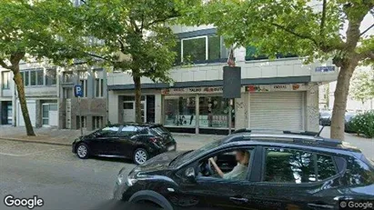 Apartments for rent in Stad Antwerp - Photo from Google Street View