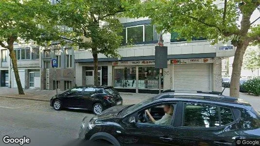 Apartments for rent in Stad Antwerp - Photo from Google Street View