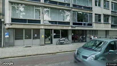 Apartments for rent in Stad Antwerp - Photo from Google Street View