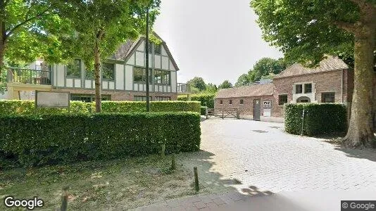 Apartments for rent in Boechout - Photo from Google Street View