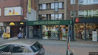 Apartments for rent in Kapellen - Photo from Google Street View
