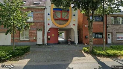 Apartments for rent in Brasschaat - Photo from Google Street View