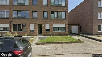 Apartments for rent in Borsbeek - Photo from Google Street View