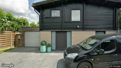 Apartments for rent in Zonnebeke - Photo from Google Street View