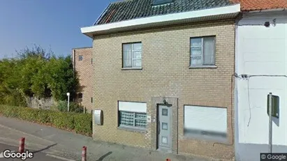 Apartments for rent in Lievegem - Photo from Google Street View
