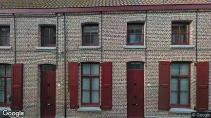 Apartments for rent in Rumst - Photo from Google Street View
