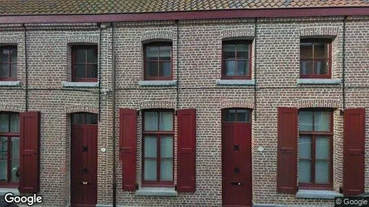 Apartments for rent in Rumst - Photo from Google Street View