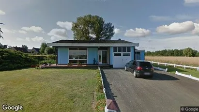 Apartments for rent in Galmaarden - Photo from Google Street View