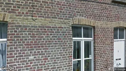 Apartments for rent in Stad Gent - Photo from Google Street View