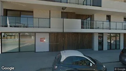 Apartments for rent in Waregem - Photo from Google Street View
