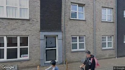 Apartments for rent in Beernem - Photo from Google Street View