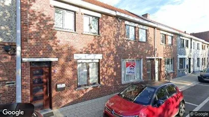 Apartments for rent in Tielt - Photo from Google Street View