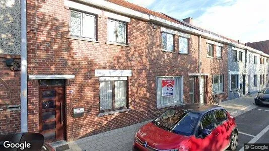 Apartments for rent in Tielt - Photo from Google Street View