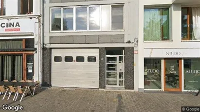 Apartments for rent in Stad Antwerp - Photo from Google Street View