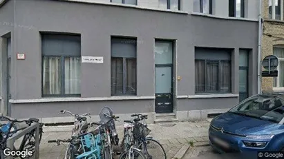 Apartments for rent in Stad Antwerp - Photo from Google Street View