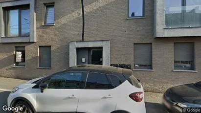 Apartments for rent in Morlanwelz - Photo from Google Street View