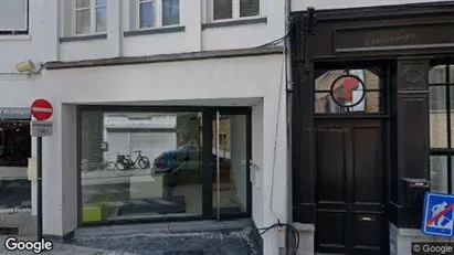 Apartments for rent in Mechelen - Photo from Google Street View