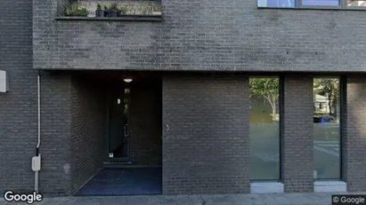 Apartments for rent in Antwerp Berchem - Photo from Google Street View