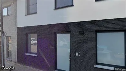 Apartments for rent in Bornem - Photo from Google Street View