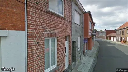 Apartments for rent in Izegem - Photo from Google Street View
