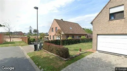 Apartments for rent in Damme - Photo from Google Street View