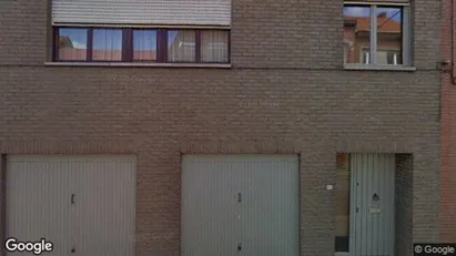 Apartments for rent in Wemmel - Photo from Google Street View