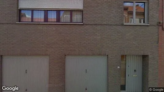 Apartments for rent in Wemmel - Photo from Google Street View