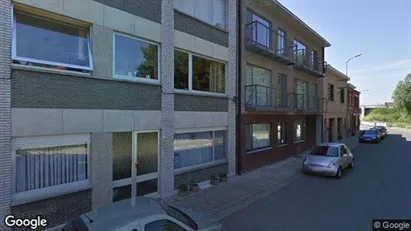 Apartments for rent in Mechelen - Photo from Google Street View