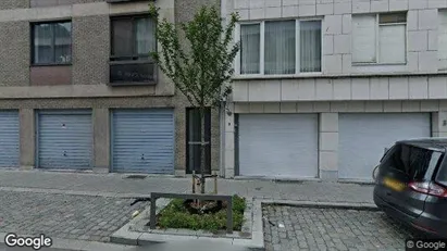Apartments for rent in Stad Antwerp - Photo from Google Street View
