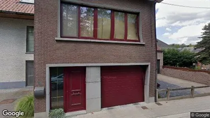 Apartments for rent in Lede - Photo from Google Street View