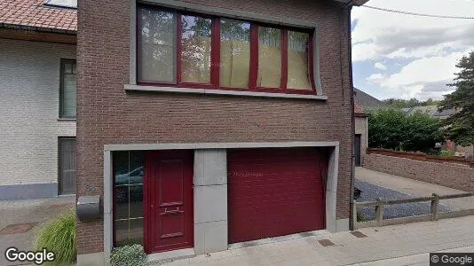 Apartments for rent in Lede - Photo from Google Street View