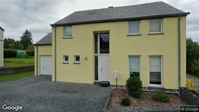 Apartments for rent in Aarlen - Photo from Google Street View