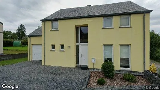 Apartments for rent in Aarlen - Photo from Google Street View