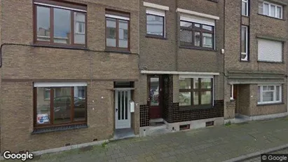 Apartments for rent in Oostende - Photo from Google Street View