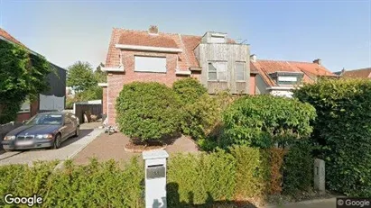 Apartments for rent in Schilde - Photo from Google Street View