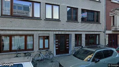 Apartments for rent in Antwerp Berchem - Photo from Google Street View